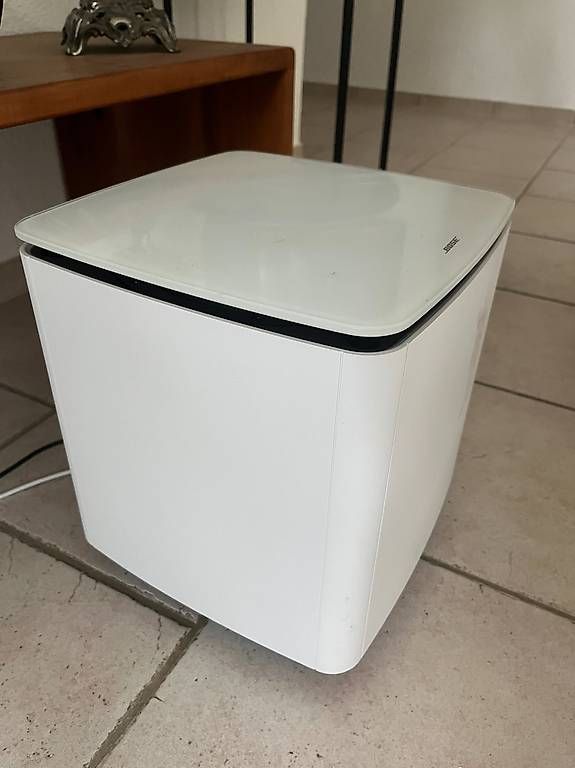 Bose Casse acustiche: Bose Soundbar 700 und Subwoofer – Usato da Ermenswil venduto da samadhi101 3