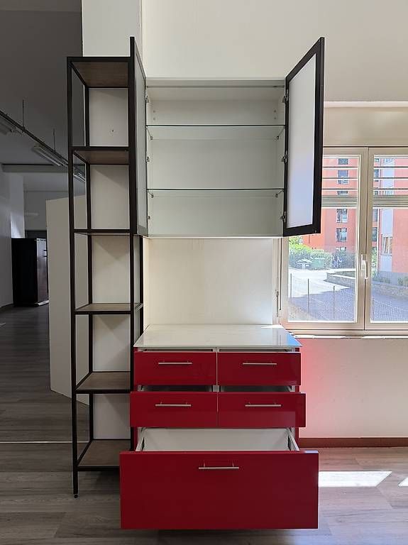 Credenze: Mobile credenza – Usato da Locarno venduto da Arredo.promozioni 1