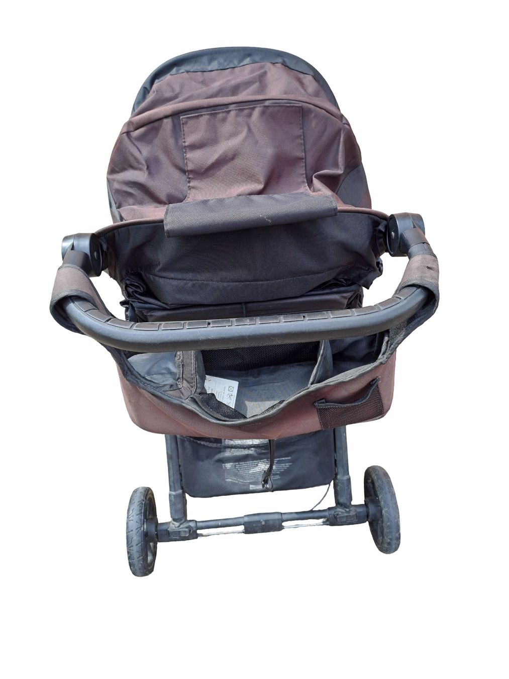 Baby Jogger Carrozzine: BABYJOGGER City Mini GT 2 – Usato da Männedorf venduto da Restwert_Maennedorf 4