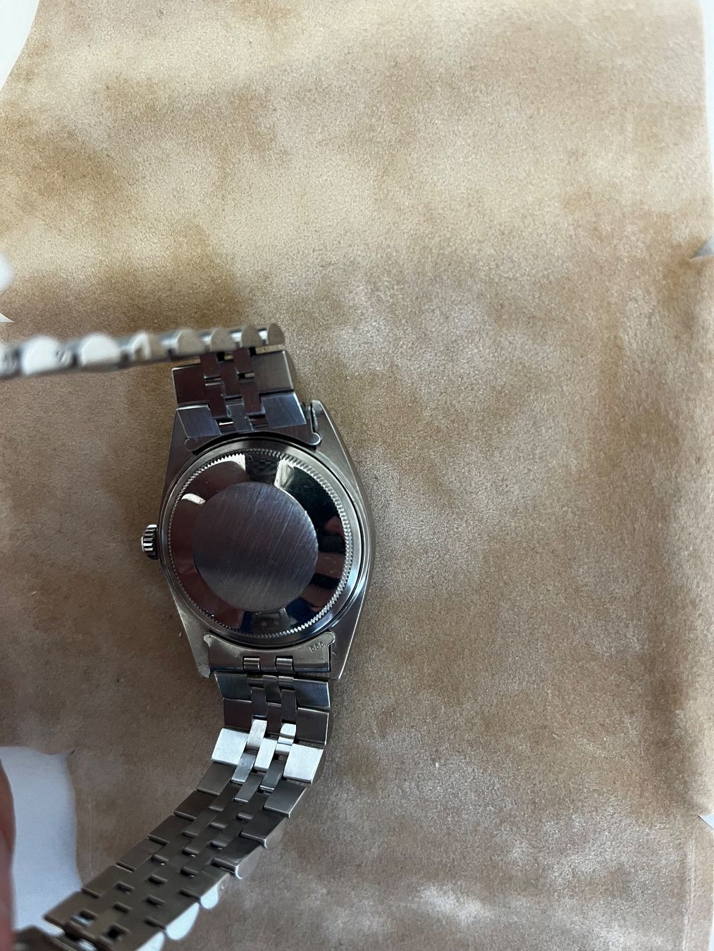 Rolex Uhren: Rolex Datejust 36 – Gebraucht aus Rodels von Rici93 8