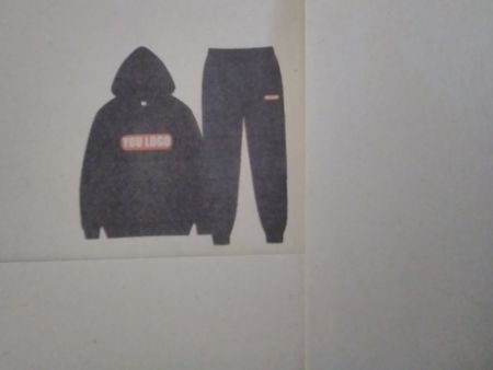 Hoodies Kombi