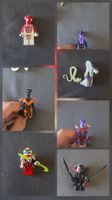 Figurine lego rare
