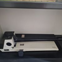 Leitz 5182 Superlocher, bis 250 Blatt