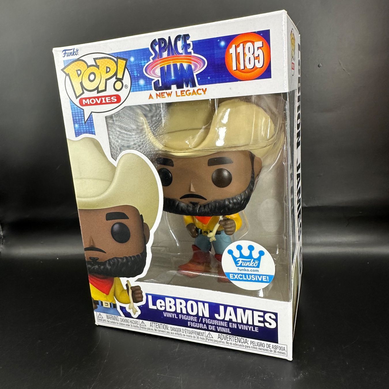 Funko Figuren: Funko Pop! Sonstiges / Television 6Stk Sammlung – Gebraucht aus Düdingen von Nerdworld 9