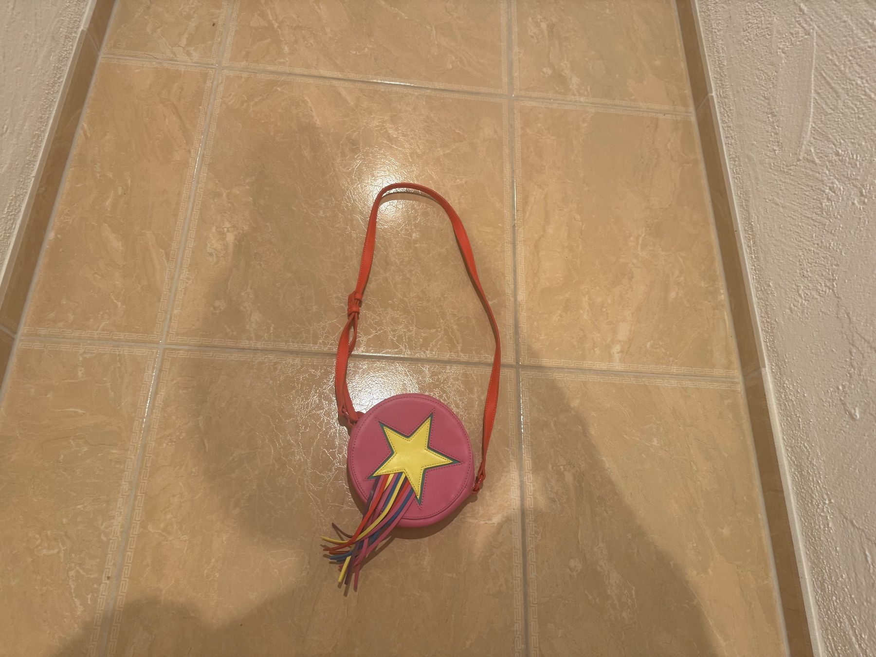 Stella McCartney Kindertaschen: Stella McCartney süsse Kinder Handtasche – Gebraucht aus Klingnau von Markus14