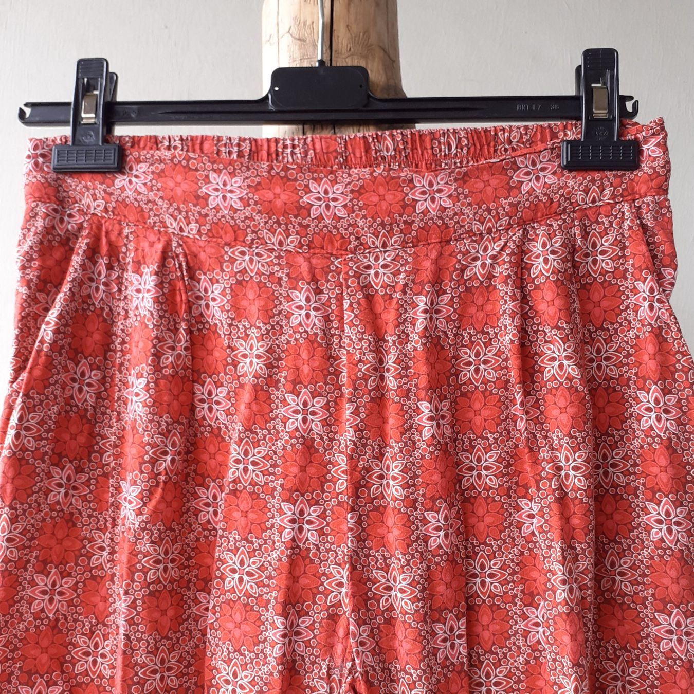 Pantaloni: Blue Motion Sommerhose 36/38 – Usato da Bern venduto da Solarsystem 5
