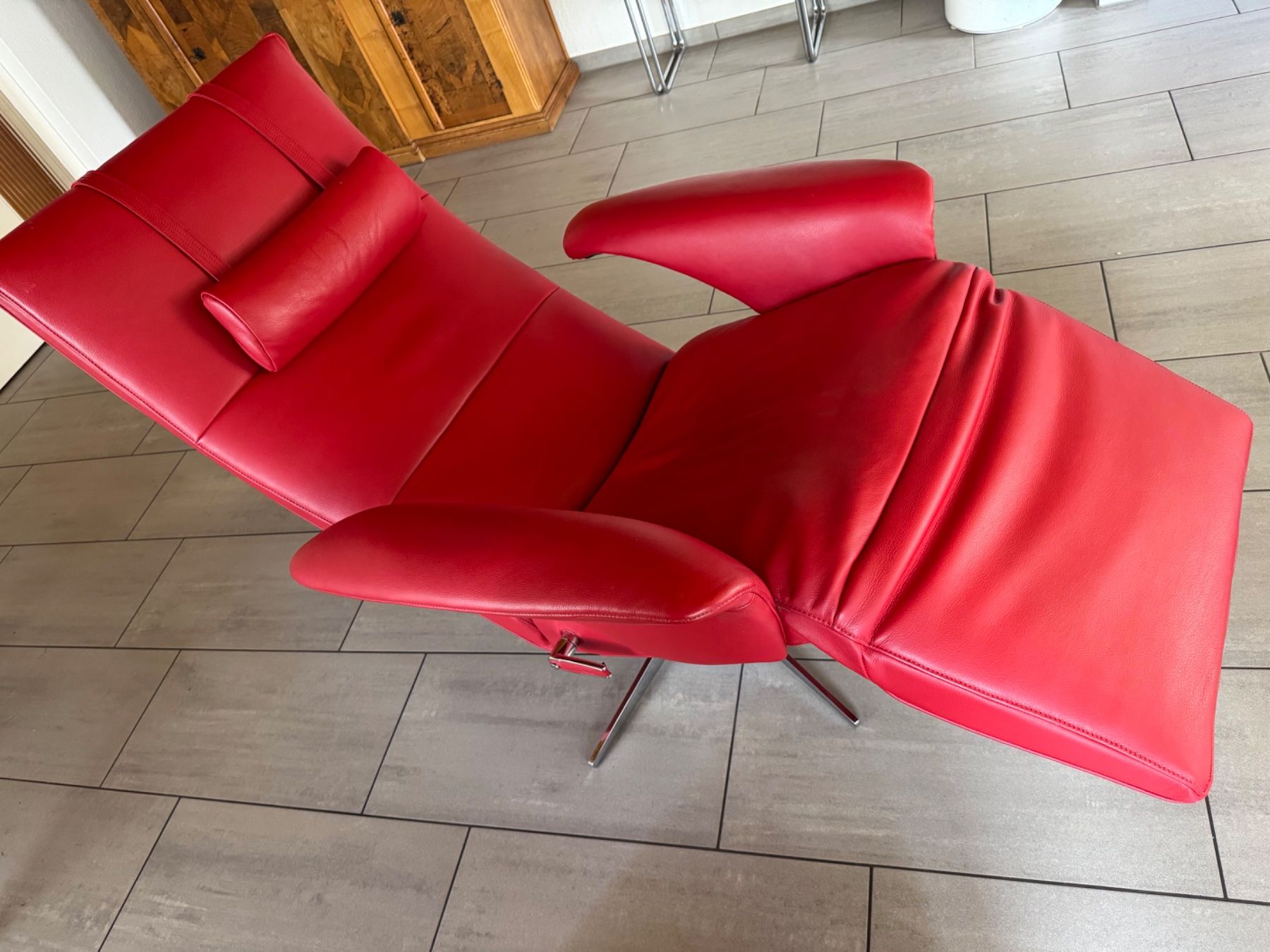 Jori Poltrone: Jori Relax- / TV-Sessel – Usato da Reiden venduto da Ebusika 4
