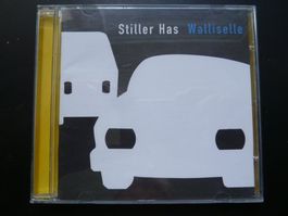 Stiller Has - Walliselle  (vergriffen)