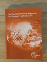 Elektrotechnik Buch Lösungen