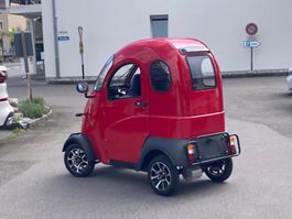 e-Mobil
