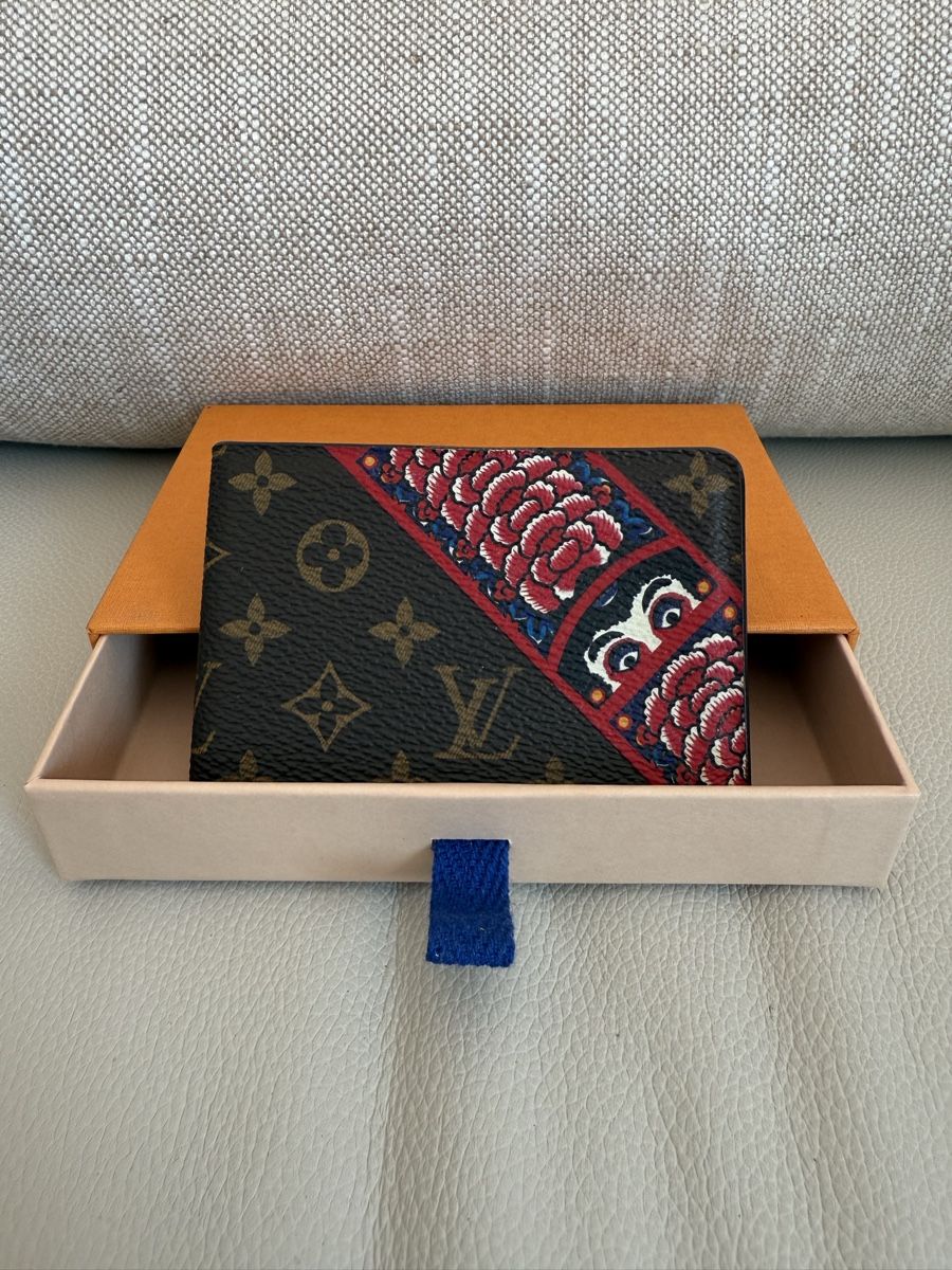 Specchi: Louis Vuitton Taschenspiegel – Nuovo e nell'imballaggio originale da Zollikon venduto da sba_5tf2