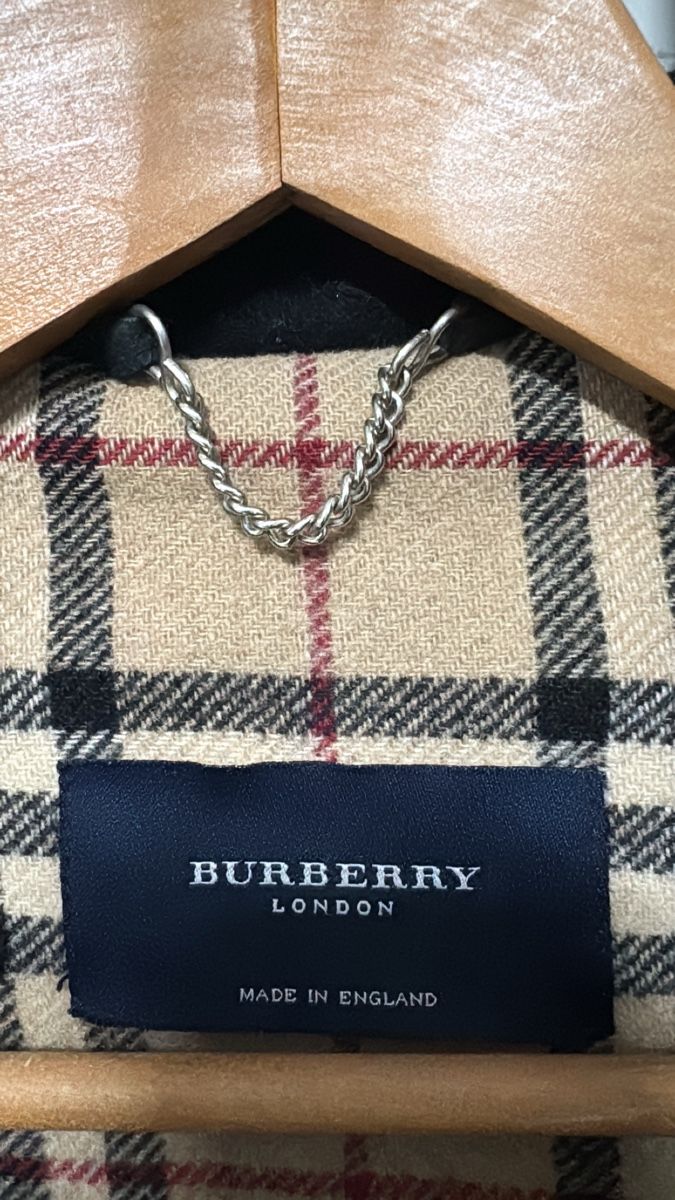 Burberry Cappotti: Burberry Coat – Nuovo (secondo la descrizione) da Herrliberg venduto da ResellerZH 3