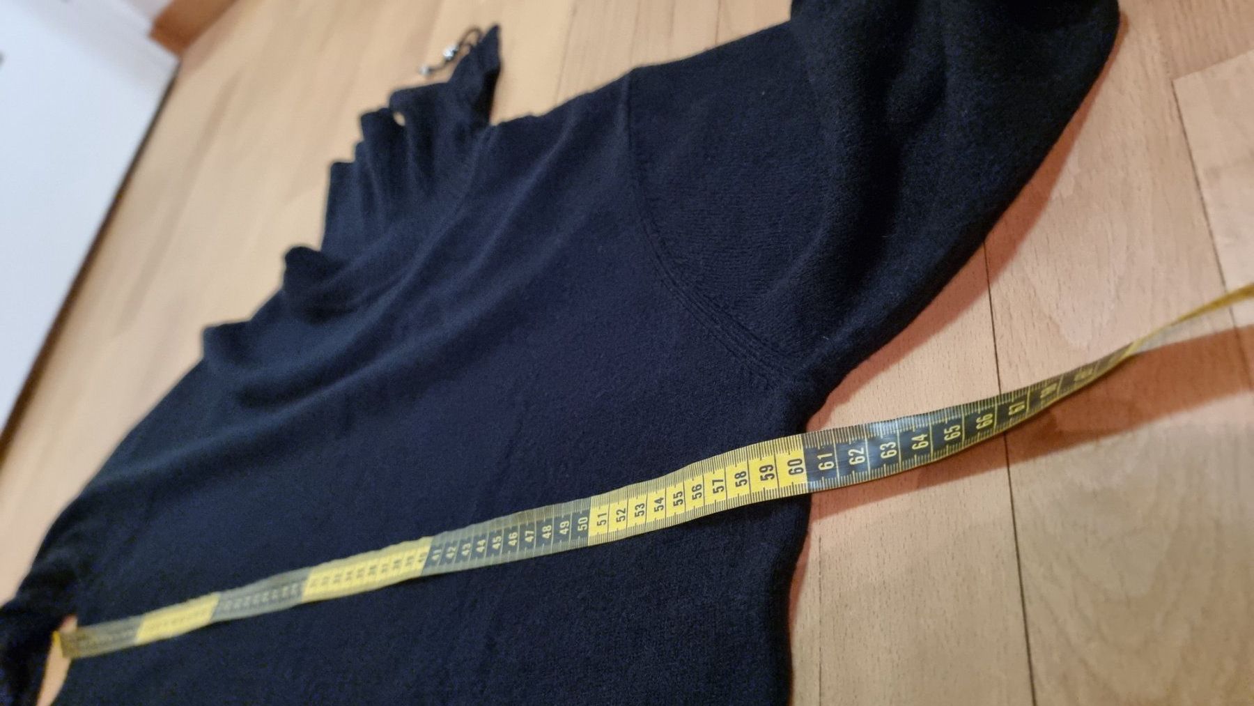 Maglioni & Felpe: Strickpullover, Rollkragen, Grösse L/XL – Usato da Wald ZH venduto da CapLux 2