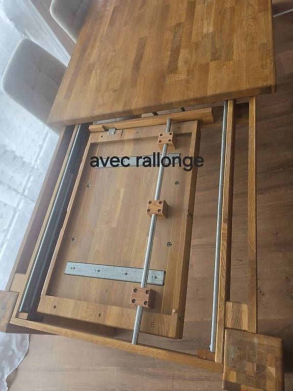Tavoli: A vendre  – Usato da Fribourg venduto da jos_q7nw 2