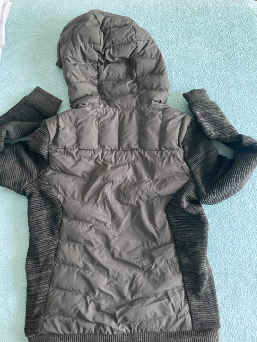Engelbert Strauss Jacken & Mäntel: Marken Übergangsjacke Grösse 122 – Gebraucht aus Selzach von SB09 3