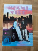 Miami Vice - Die komplette Serie auf DVD - 5 Staffeln 