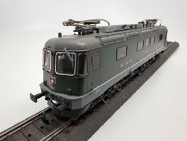 Hag Re 6/6 11640 Münchenstein, analog, neuwertig