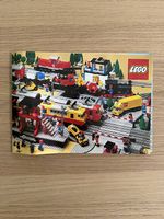 Lego Eisenbahn Katalog 100782/100882