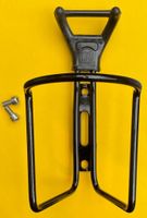 Bidonhalter TA - schwarz - NEU - Eroica