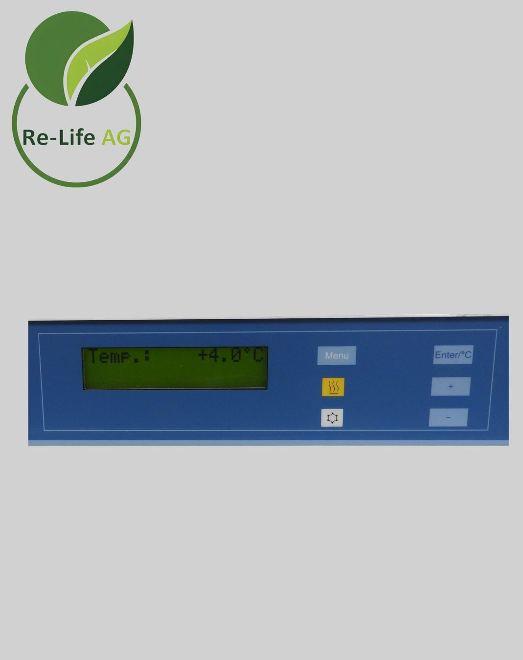 Kühlschrank: Thermo Scientific BK 800 Laboratory Fridge – Gebraucht aus Reinach BL von Re-LifeAG_Labor 6