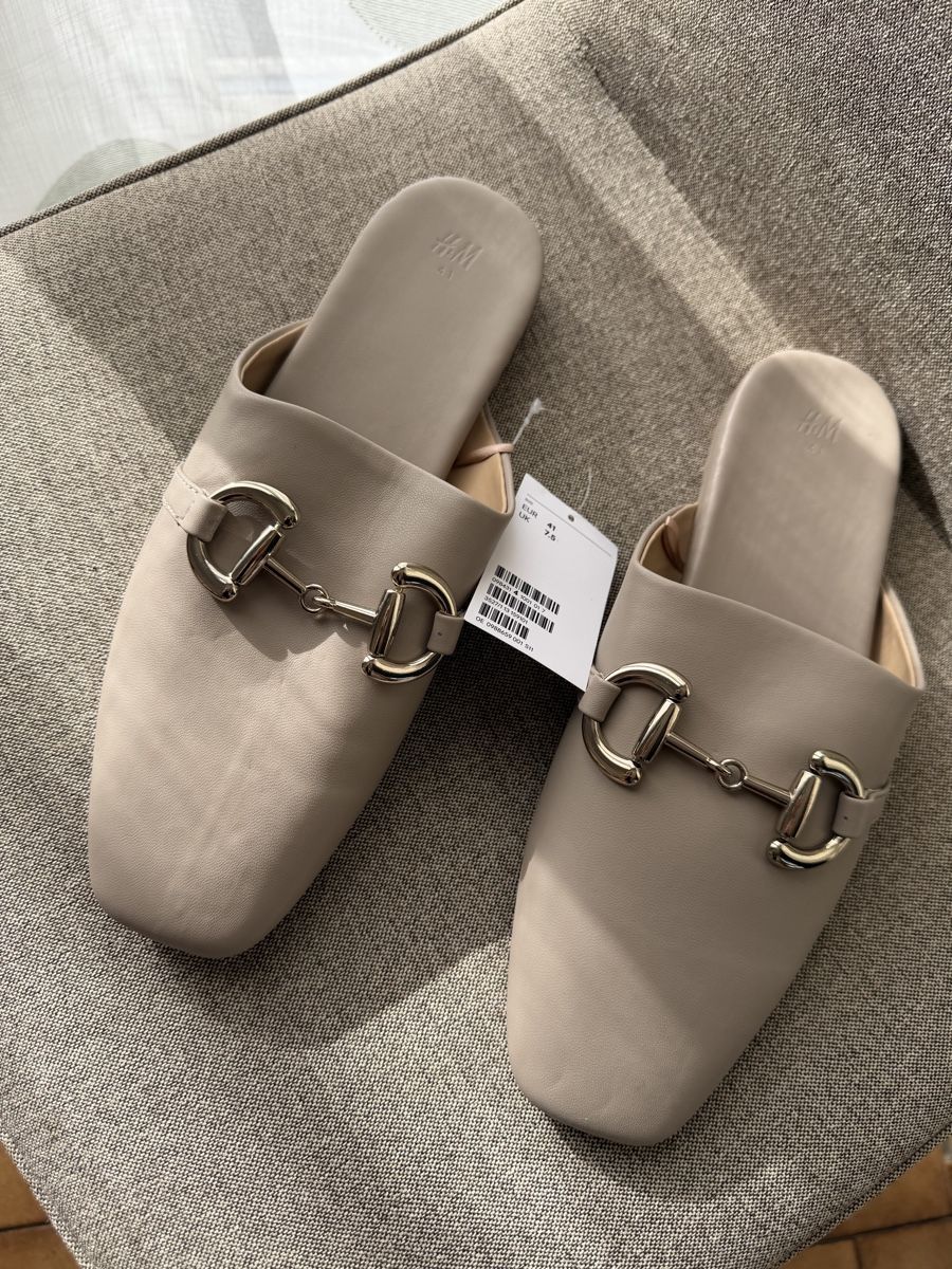 H&M Scarpe da donna: H&M T.41 Neuf ! – Nuovo (secondo la descrizione) da Fribourg venduto da VSL-LUXE-BRAND 5