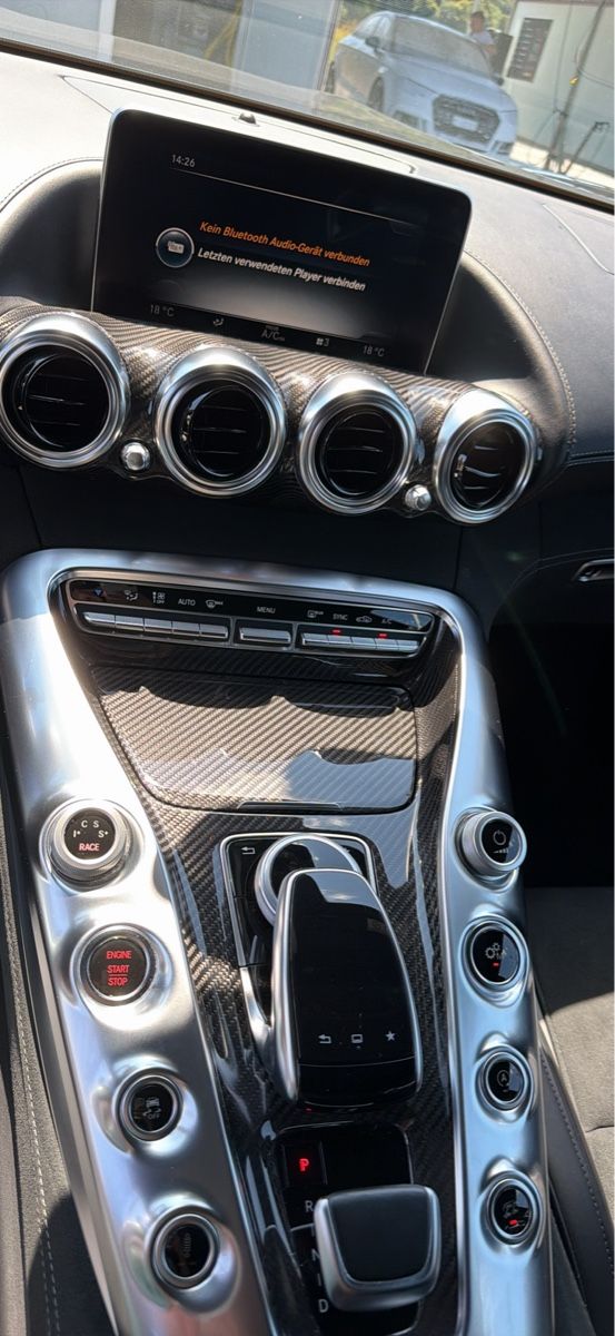Automobili: Mercedes AMG GT S – Usato da Menziken venduto da sed_pgv7 7