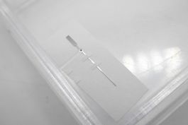 Vacheron Constantin Hand Second Overseas 42042