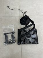 Cooler Master Wasserkühlung 120mm Radiator