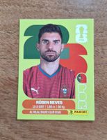 Panini Ruben Neves POR 11