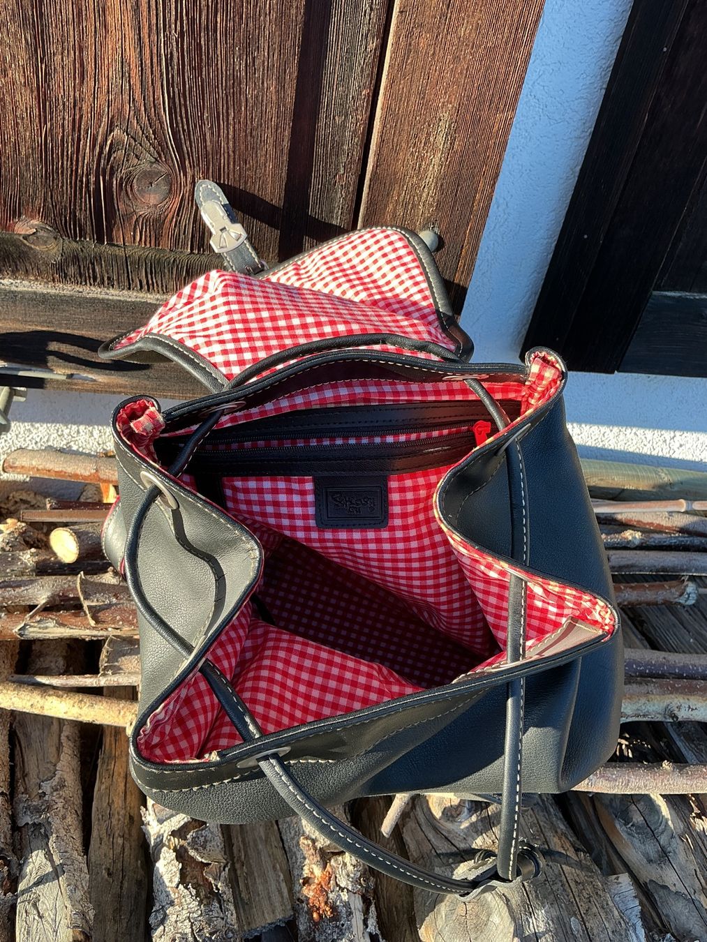 Zaini: Rucksack – Usato da Frenkendorf venduto da Schauenburgy 1