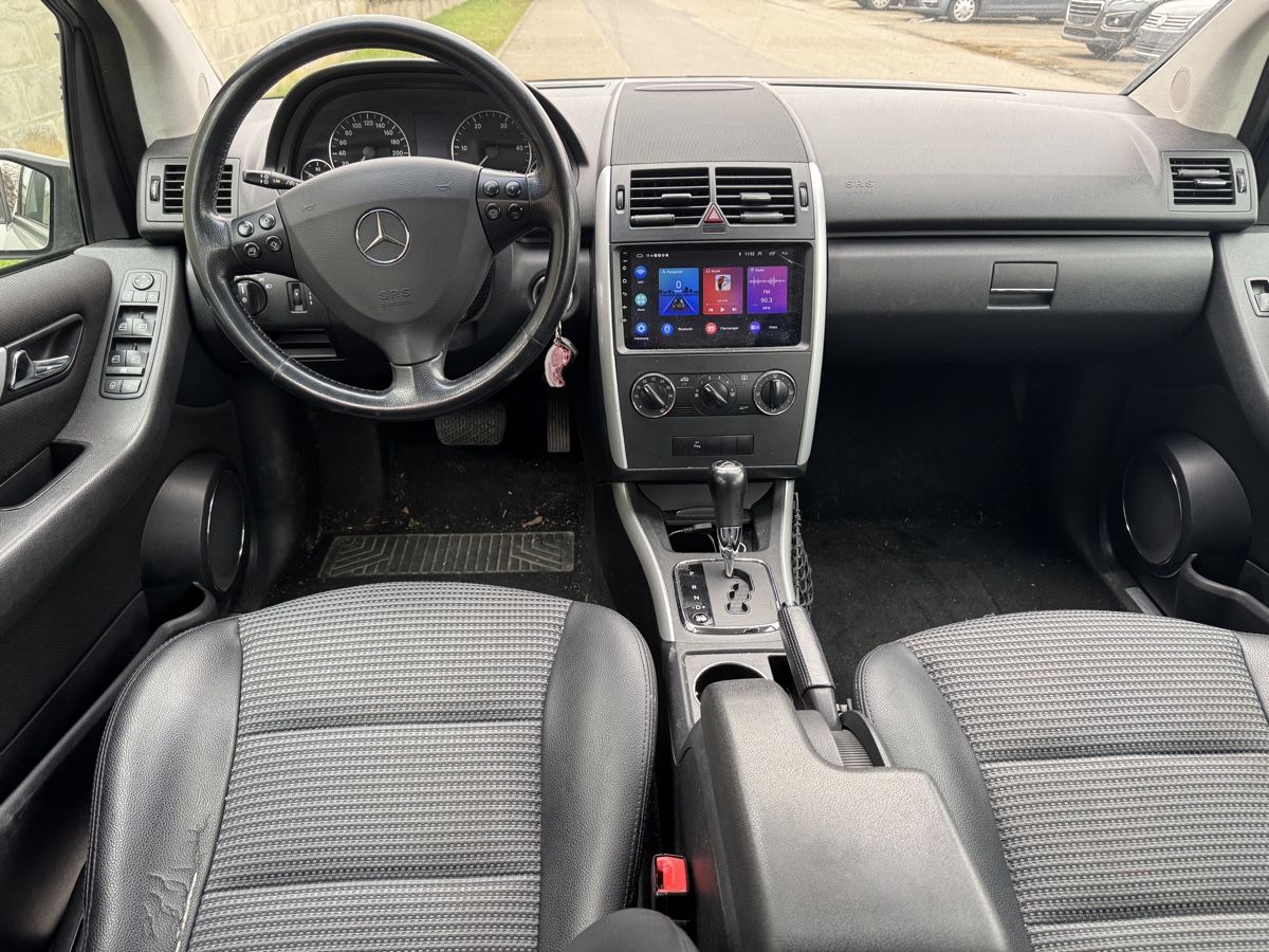 Mercedes A 200 CDI ab MFK (Gebraucht) in Oberentfelden für CHF 1500 ...