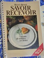 Savoir Recevoir  7 façons de séduire ses hôtes - Betty Bossi