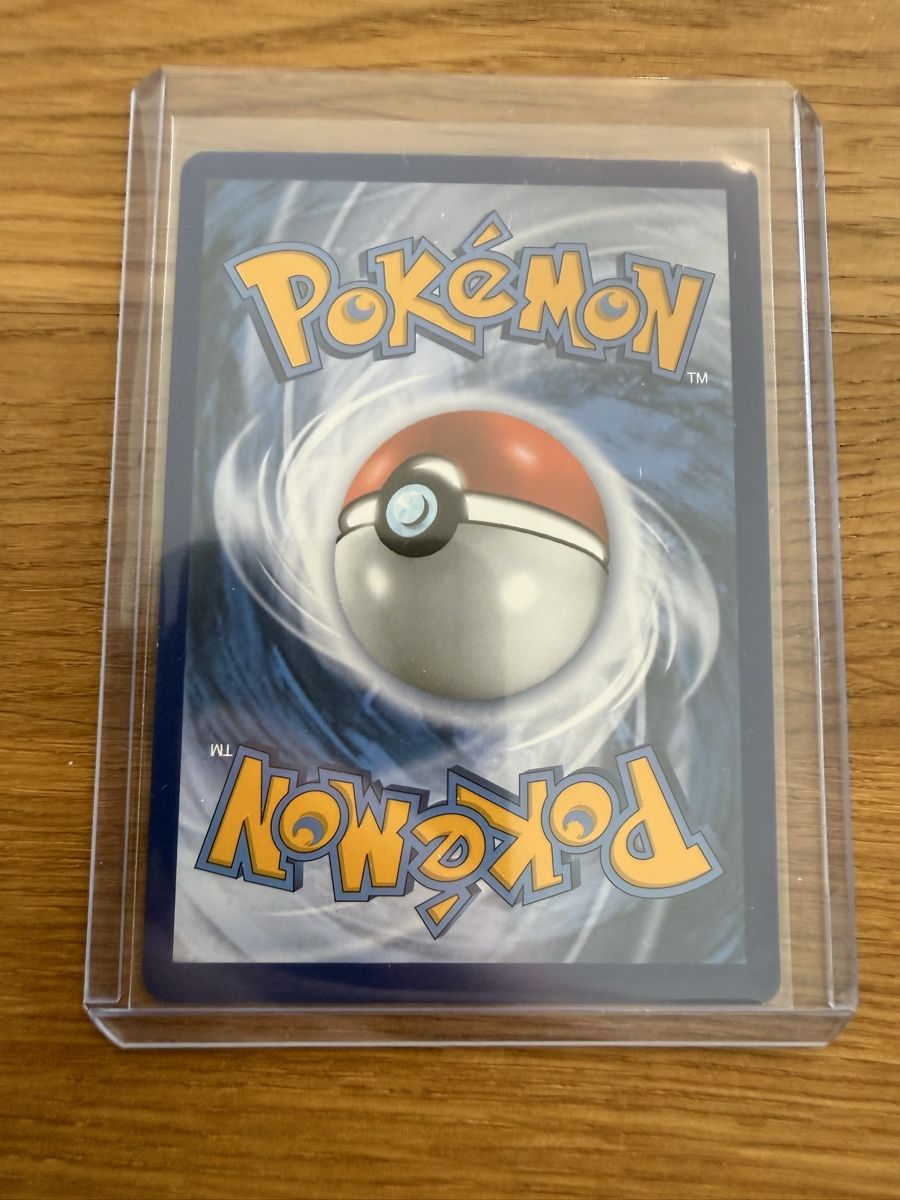 Pokémon Sammelbilder & Trading cards: Pikachu 56/236 – Gebraucht aus Amriswil von sim_nlb6 1