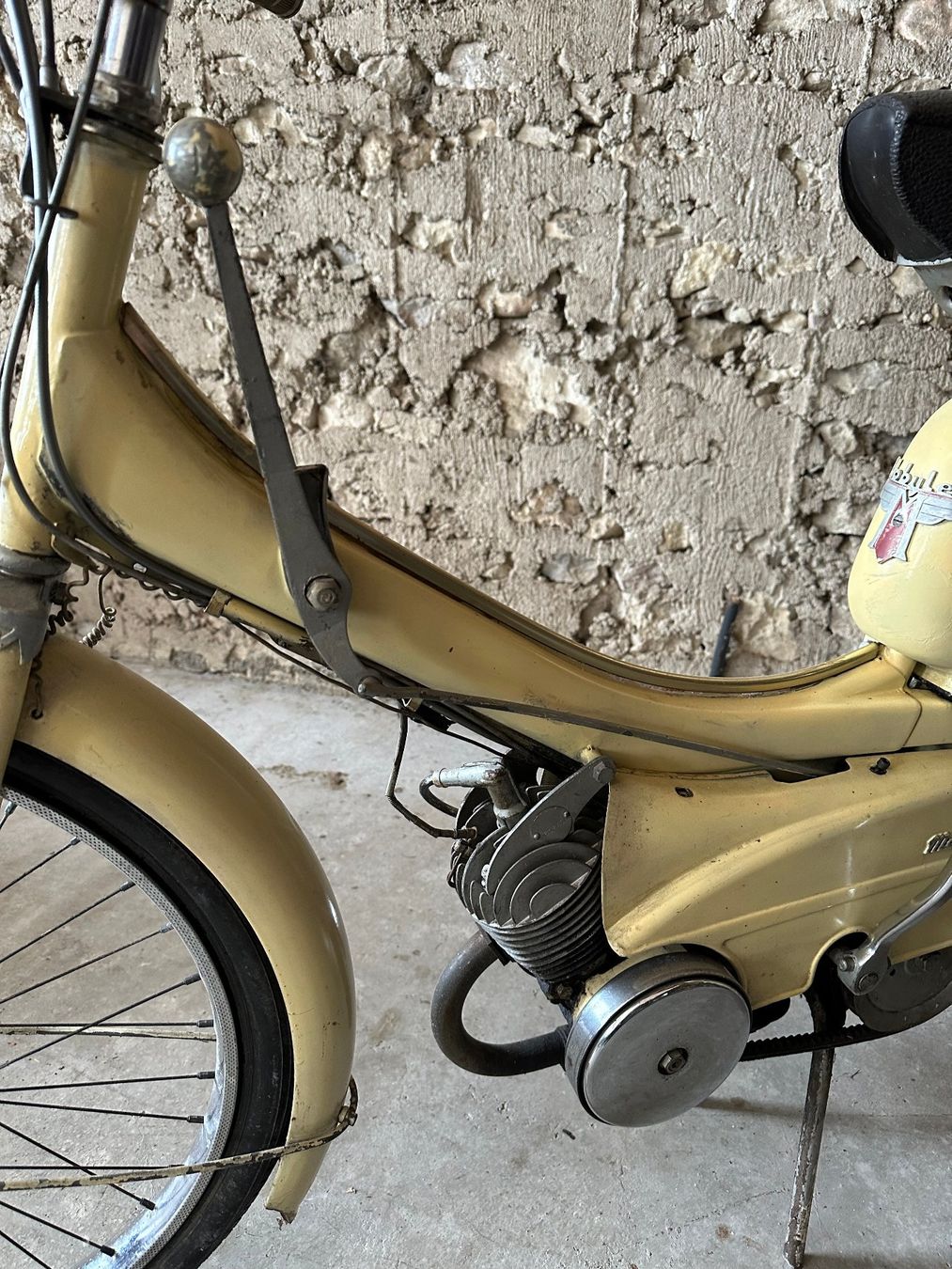 Ciclomotori: Vélomoteur Mobilette – Usato da Commugny venduto da LeWill 6