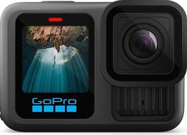 GoPro HERO13 Black et module dobjectif ultra-grand-angle