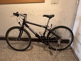 Mountain Bike purple Good Condition