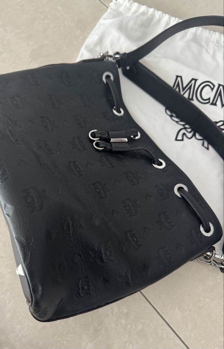 Mcm Borse da donna: MCM Tasche – Usato da Reinach BL venduto da LejEm 2
