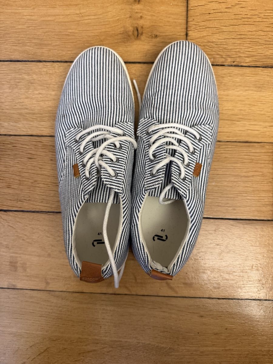 Chaussures hommes: Schuhe von Jules, Gr. 41 – D'occasion à Basel par sebiStark