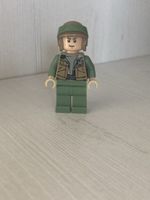 LEGO Star Wars Minifigur des Endor Rebel Commando