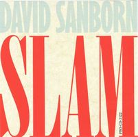 Sanborn David: Slam 7"