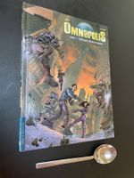 Bd Omnopolis - Cycle 1 - T1 - Cercles concentriques - EO