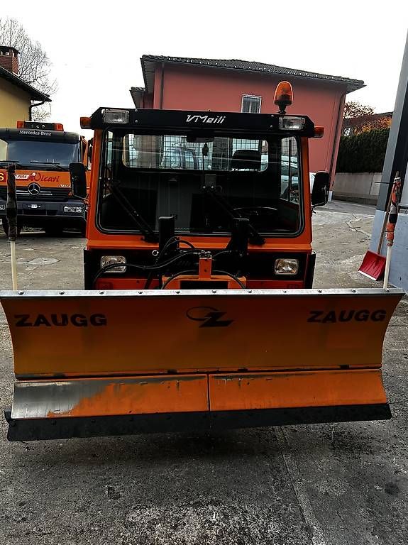 Veicoli commerciali: VM MEILI 3500 – Usato da Pura venduto da Rino68 1