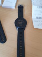 Top Angebot - wie neu - Garmin 255 Music mit Ersatzband