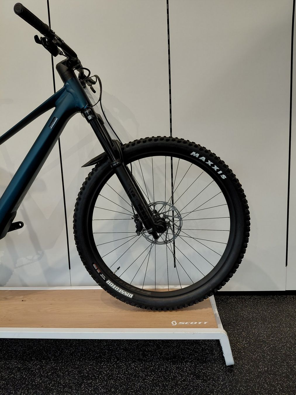 Scott Biciclette: Scott Genius 930 2023 – Nuovo e nell'imballaggio originale da Klosters venduto da mie_9vjk 3