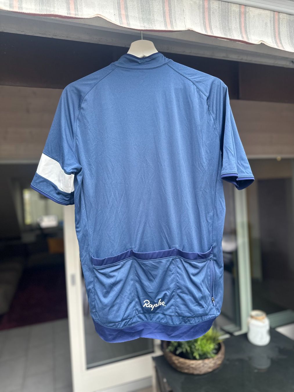 Rapha Canottiere & Pantaloni: Rapha Classic Jersey – Usato da Baar venduto da Mhizzo 1