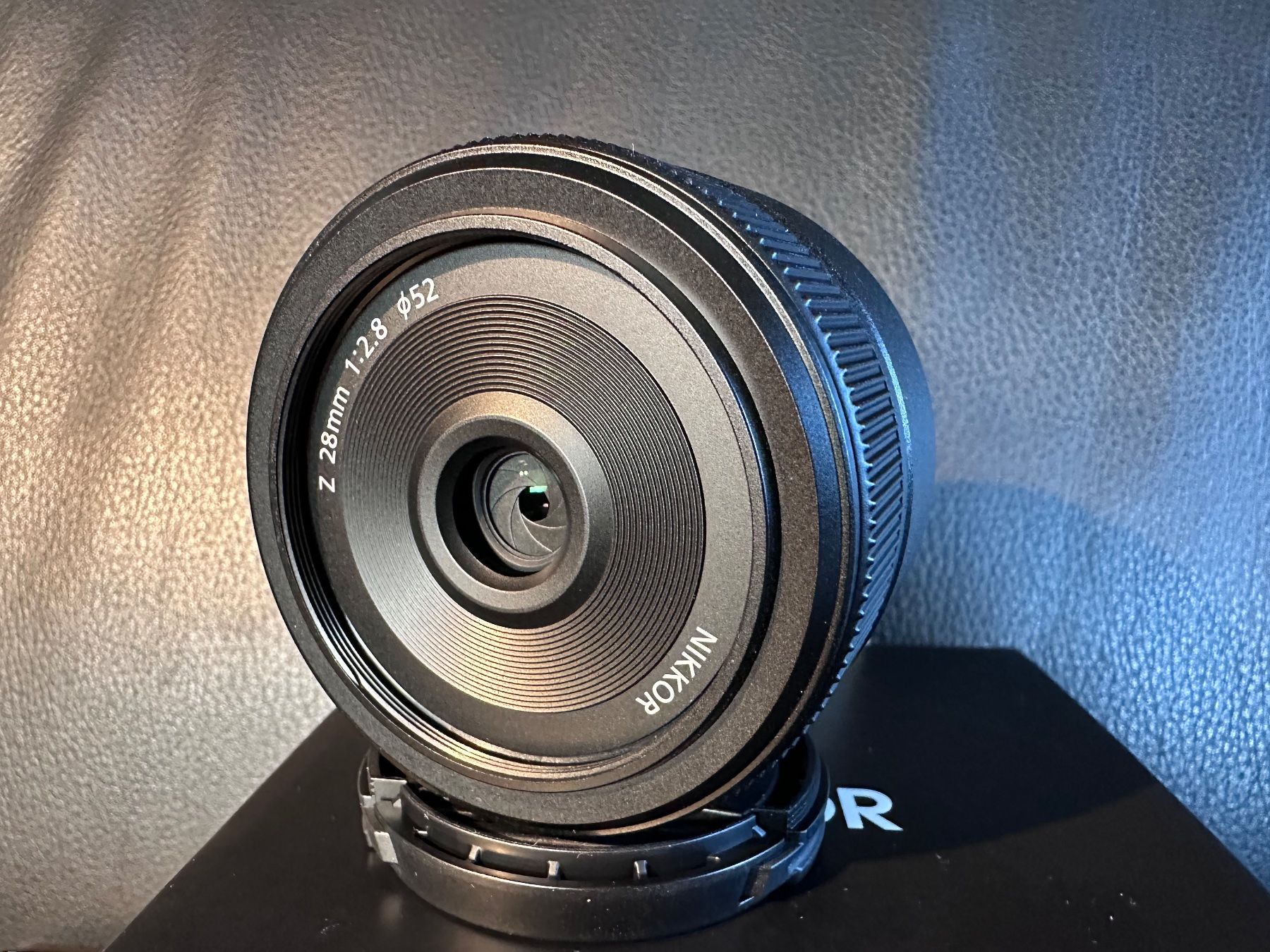 Nikon Obiettivi: NIKON Z 28mm 1:2.8 – Nuovo (secondo la descrizione) da Uetikon am See venduto da stax55 2