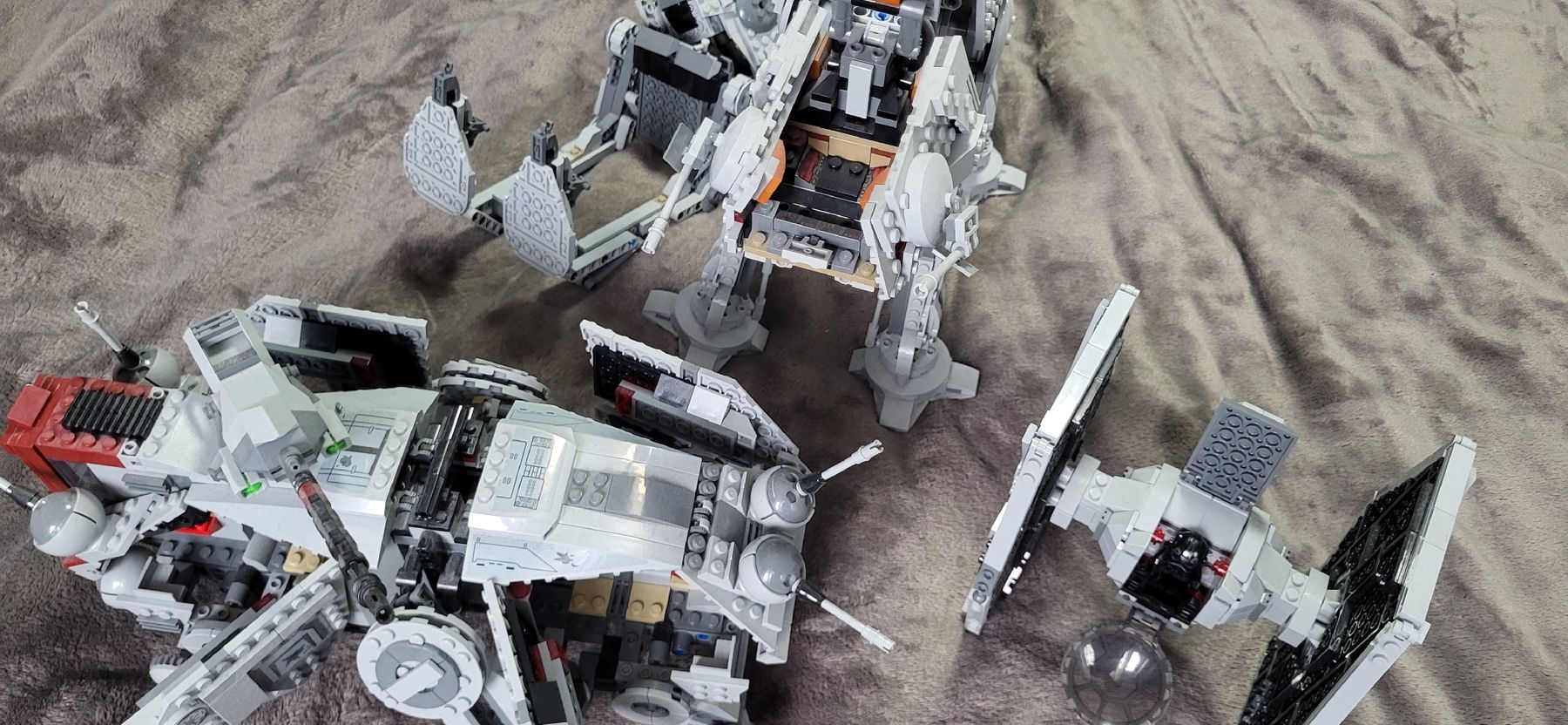 Lego Kit di costruzioni: Lego Star Wars – Usato da Affeltrangen venduto da ds4_5flj 4