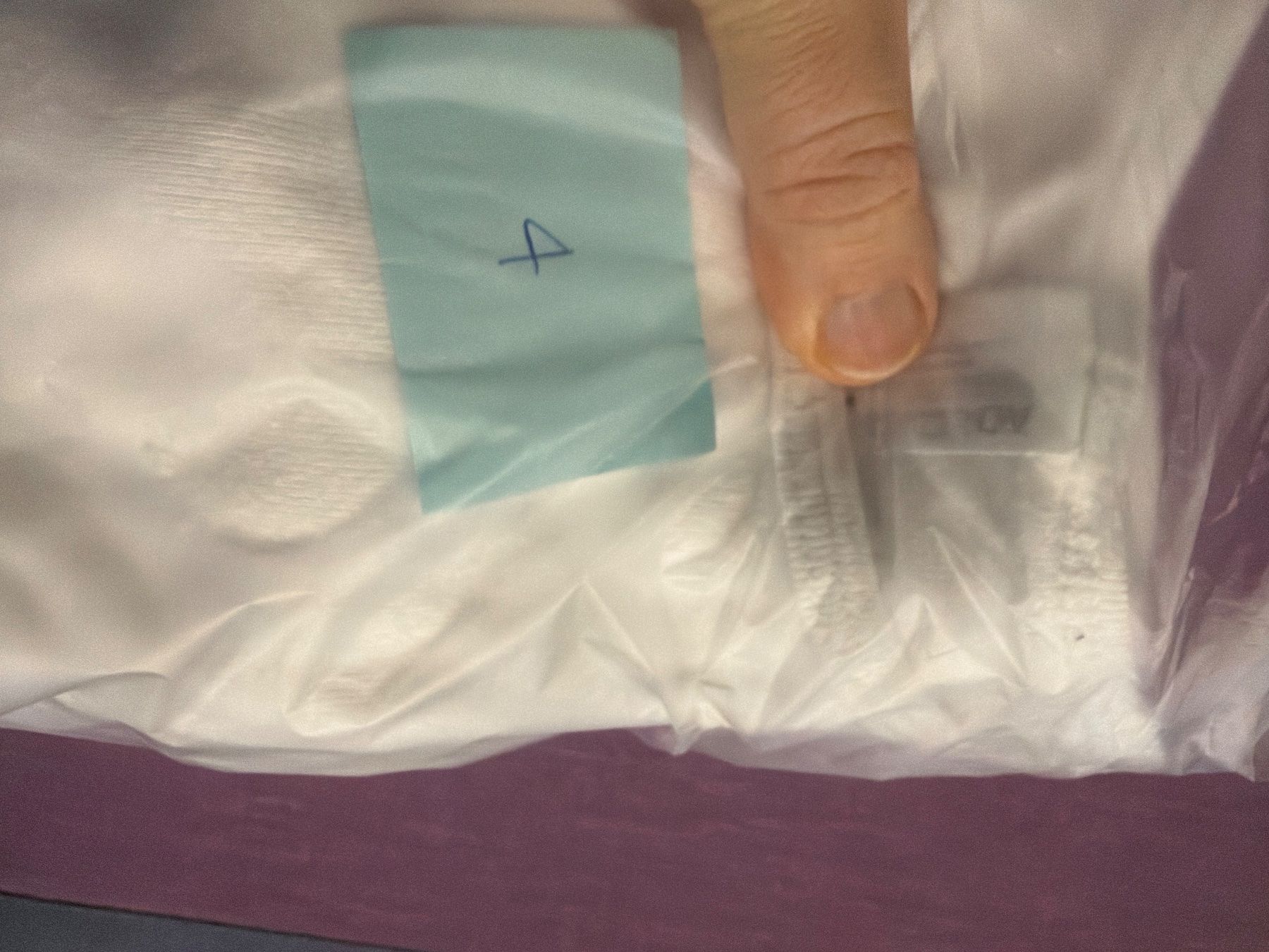 C&A Biancheria intima: 5 Unterleibchen von C&A Gr. 110 – Usato da Oberrohrdorf venduto da Mariann79 4