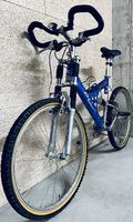 BC Mountainbike 