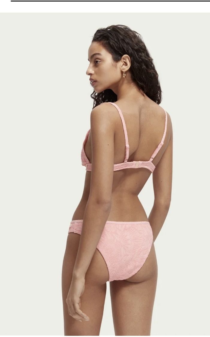 Badekleider & Bikinis: Scotch&Soda Bikini Neu Gr:M – Neu (gemäss Beschreibung) aus Frümsen von Swissline90 1